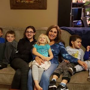 Meet your Posher, Suzanne